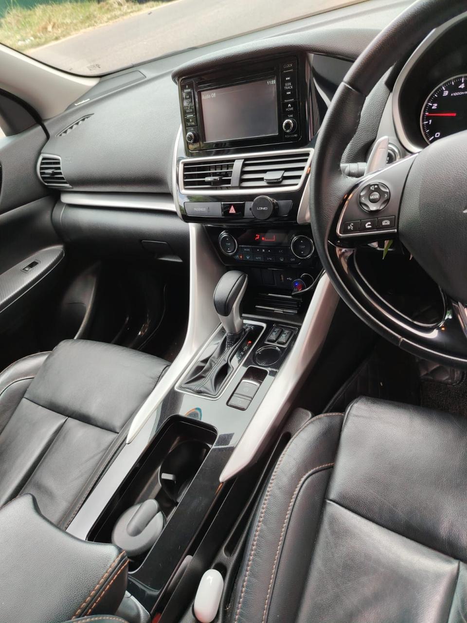 Mitsubishi Eclipse 2020 - பயன்படுத்தப்பட்டது SUV sale in Sri Lanka - patpat.lk