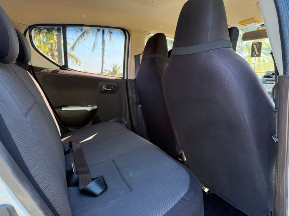 Zotye Z100 2020 - භාවිතා කරන ලද කාර් sale in Sri Lanka - patpat.lk