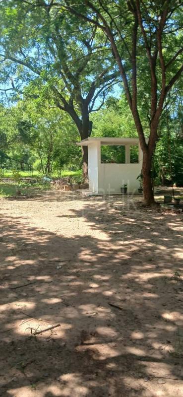 Residential Land for Sale in Kataragama