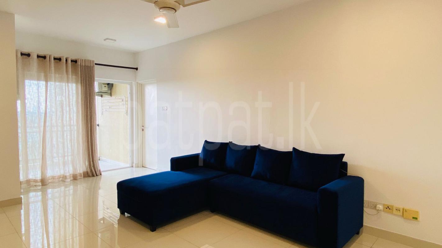 Luxury Apartment for Rent in Battaramulla