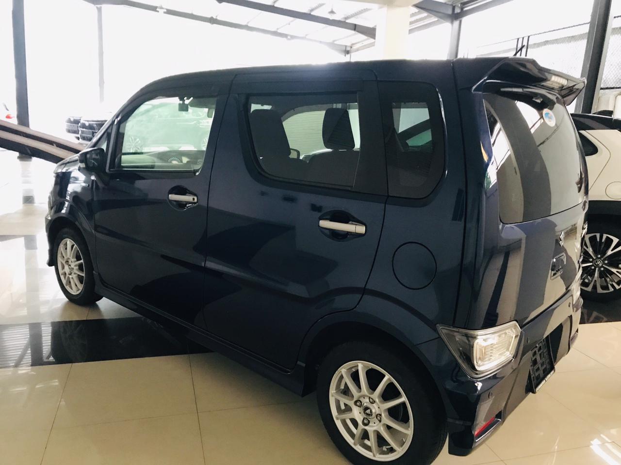 Suzuki Wagon R 2023 - சான்றளிக்கப்பட்டது கார் sale in Sri Lanka - patpat.lk