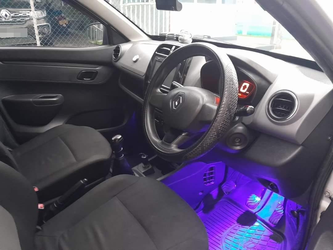 Renault KWID 2017 - Used Car sale in Sri Lanka - patpat.lk