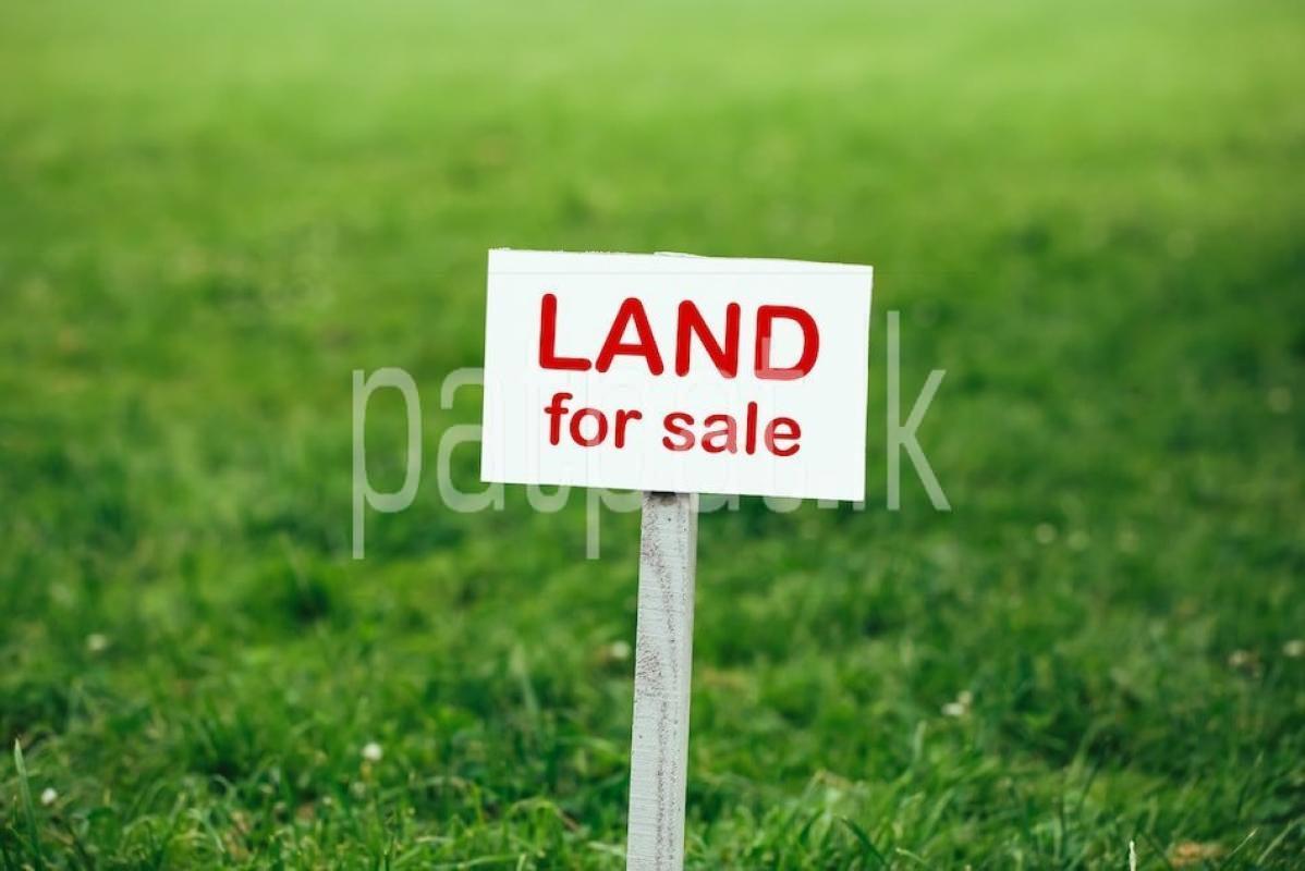 Land for Sale in Kiribathgoda ads-image-1