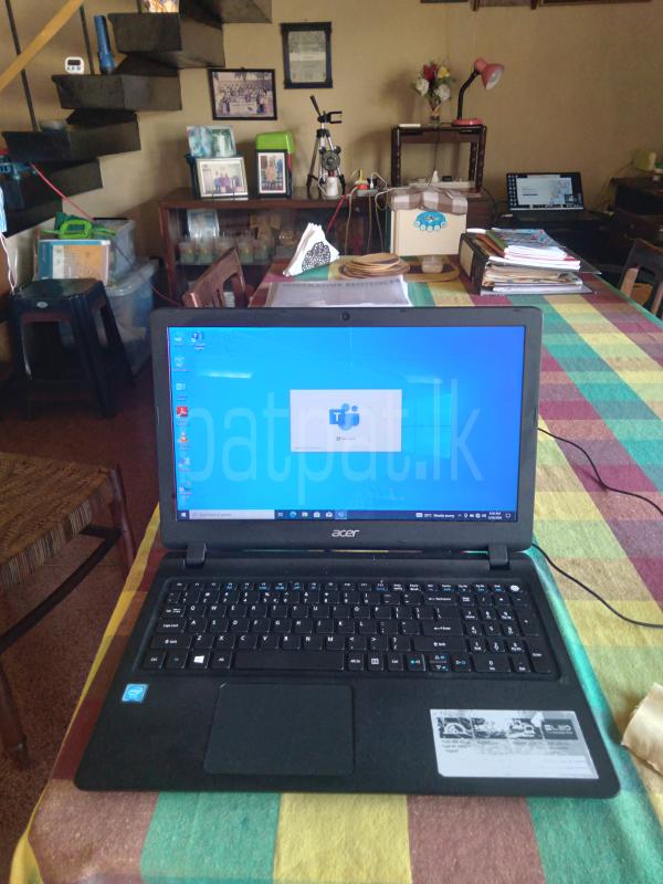 Used Notebook