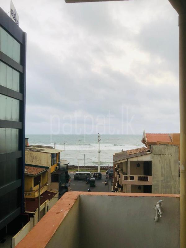 Furnished Apartment for Rent in Bambalapitiya (Colombo 04)