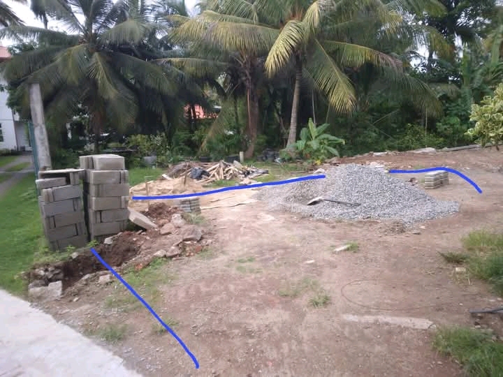Commercial Land for Sale in Ethul Kotte