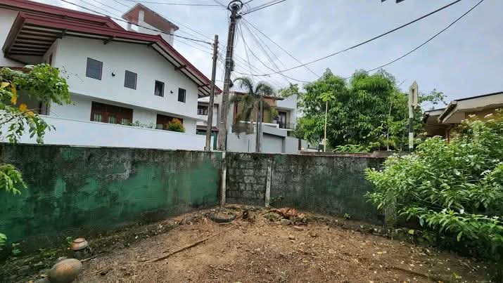 Commercial Land for Sale in Homagama