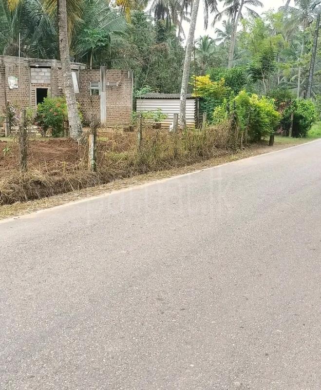 Commercial Land for Sale in Gampaha