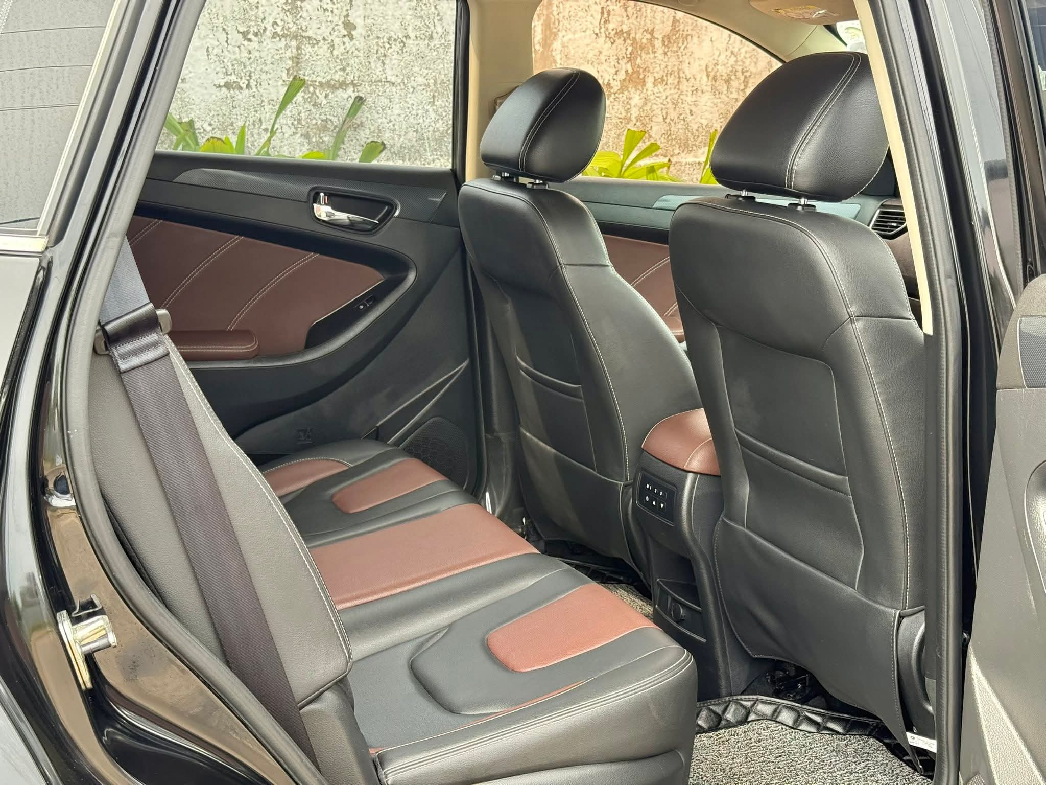 DFSK 580 2021 - பயன்படுத்தப்பட்டது SUV sale in Sri Lanka - patpat.lk