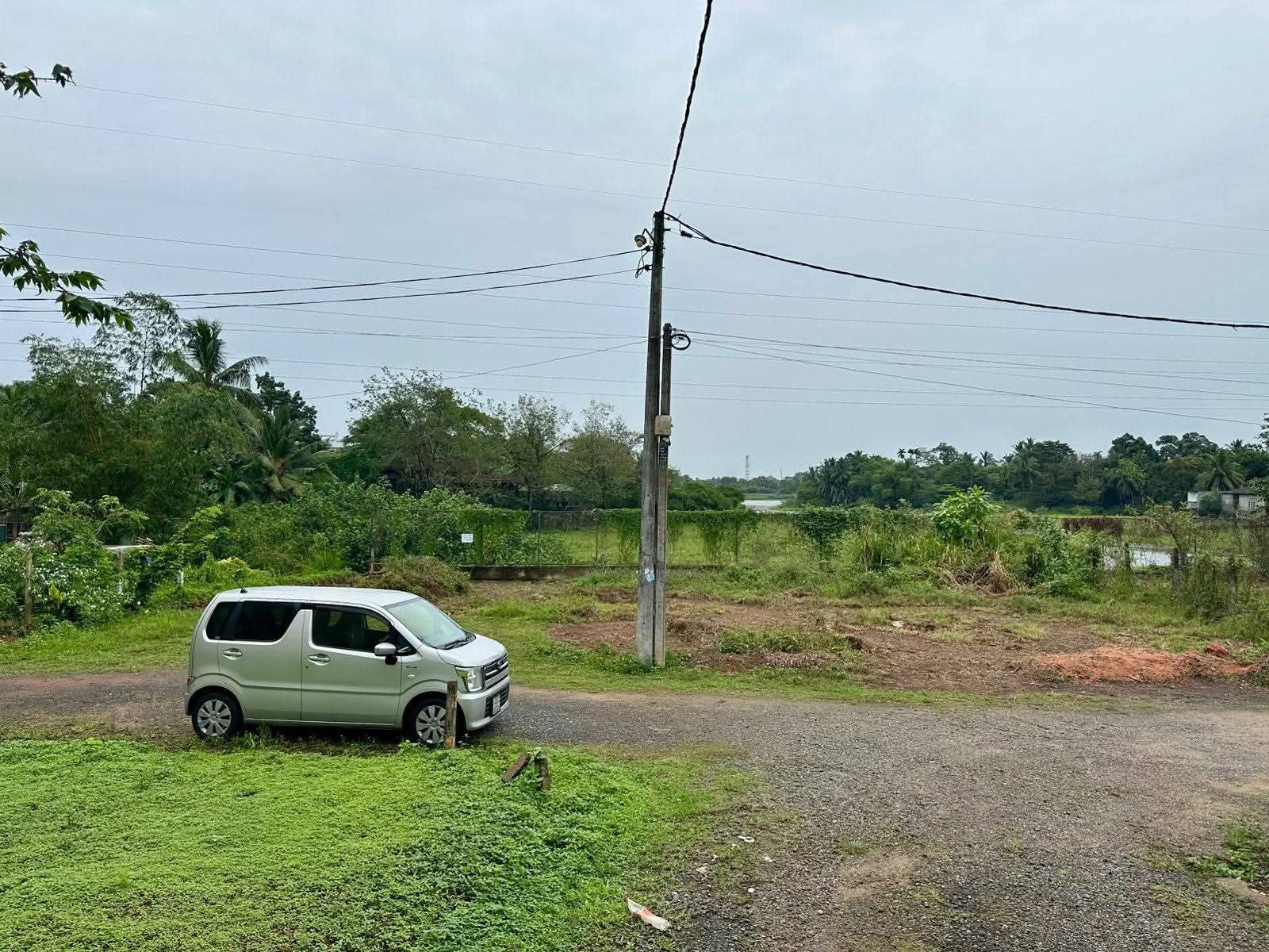 Commercial Land for Sale in Kaduwela
