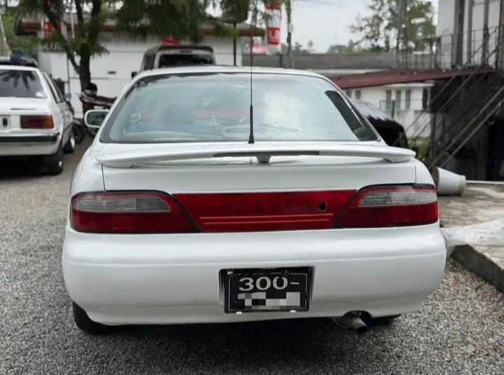 Nissan Presea 1995 - Used Car sale in Sri Lanka - patpat.lk