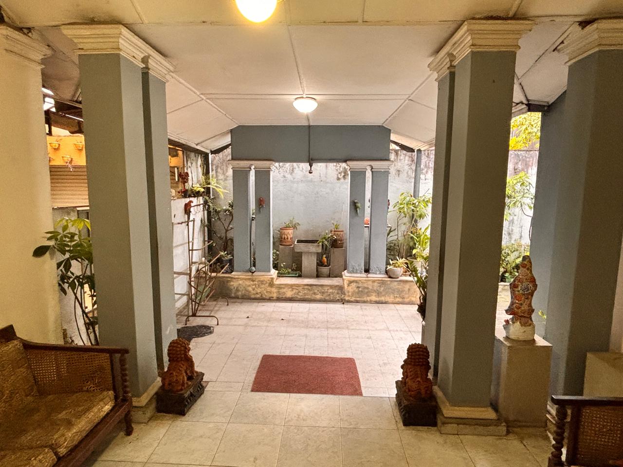 House for Sale in Dematagoda (Colombo 09) ads-image-1