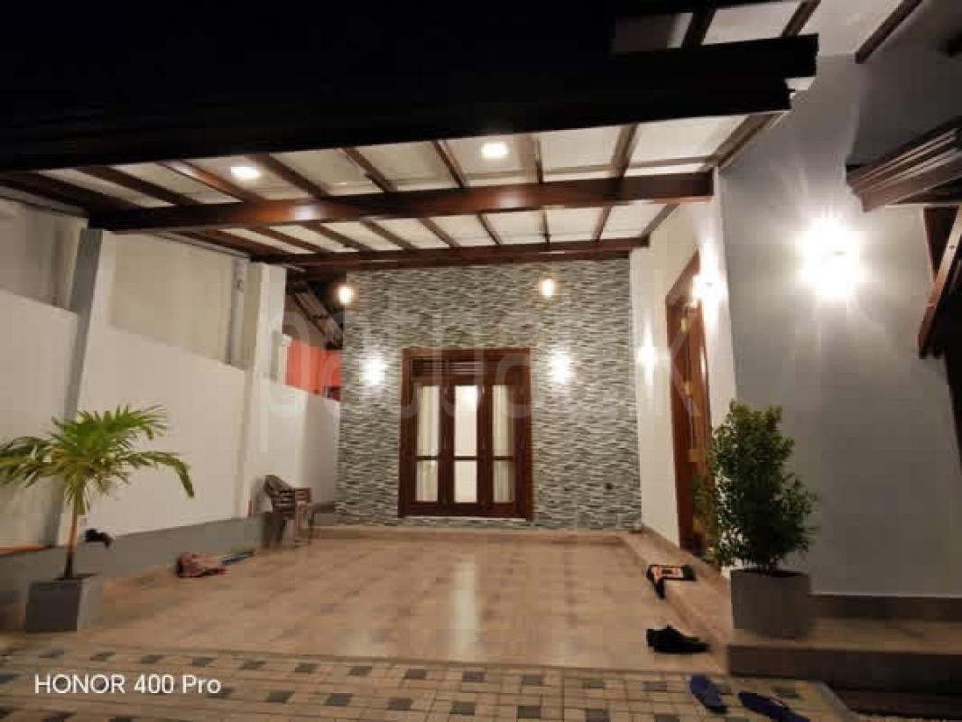 House for Sale in Malabe