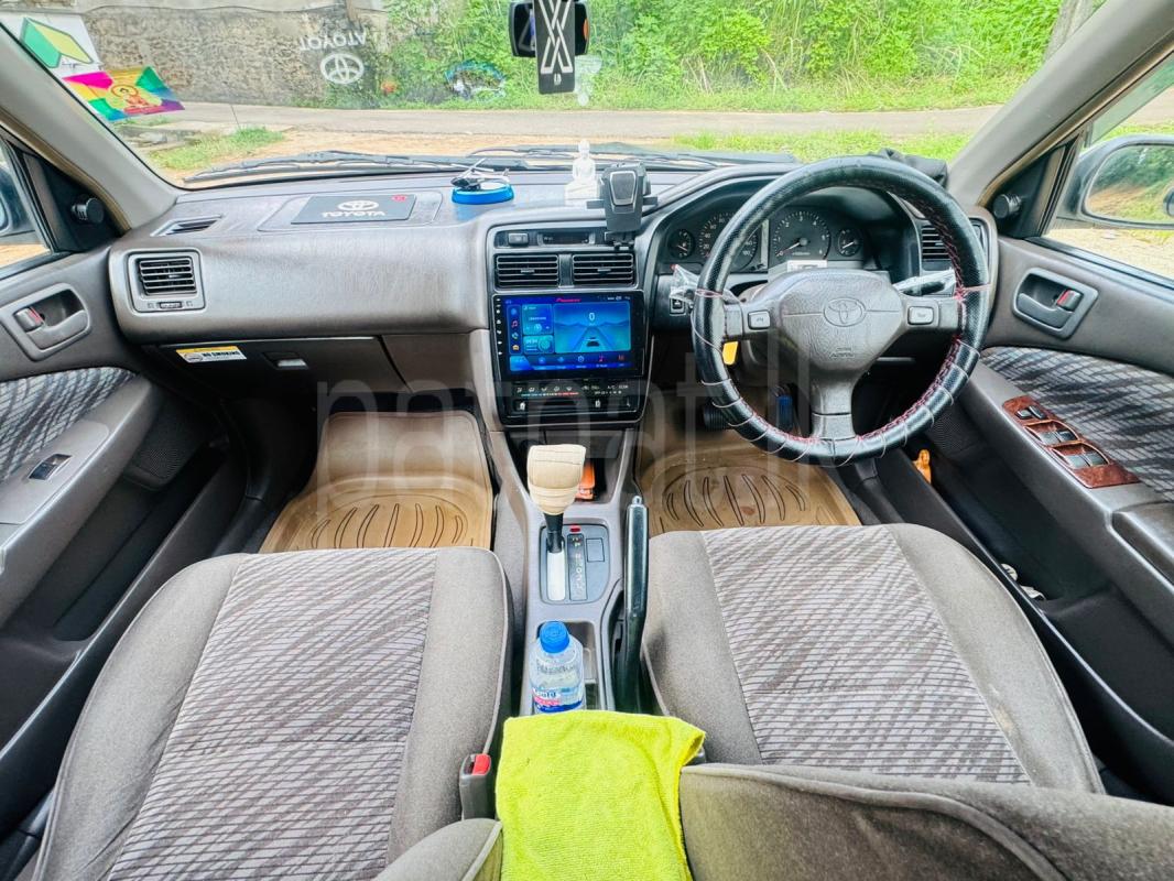 Toyota Corona 1996 - Used Car sale in Sri Lanka - patpat.lk