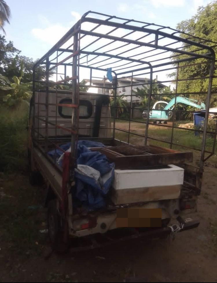 Tata EX 2 2015 - Used Truck sale in Sri Lanka - patpat.lk