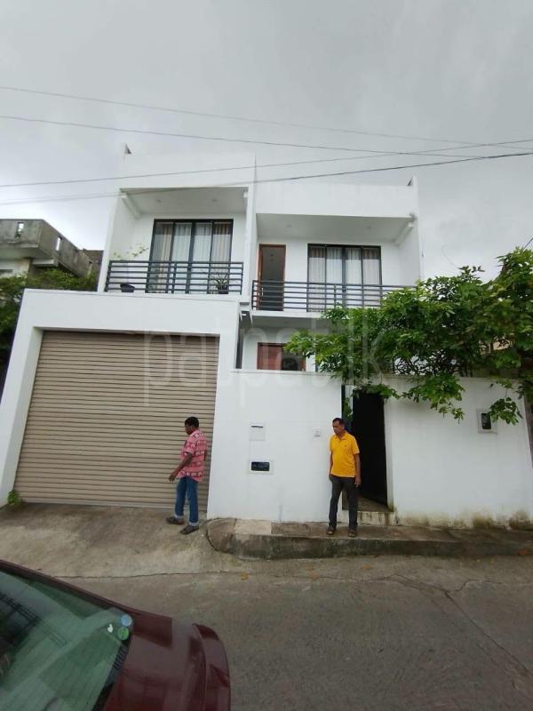 House for Sale in Kiribathgoda