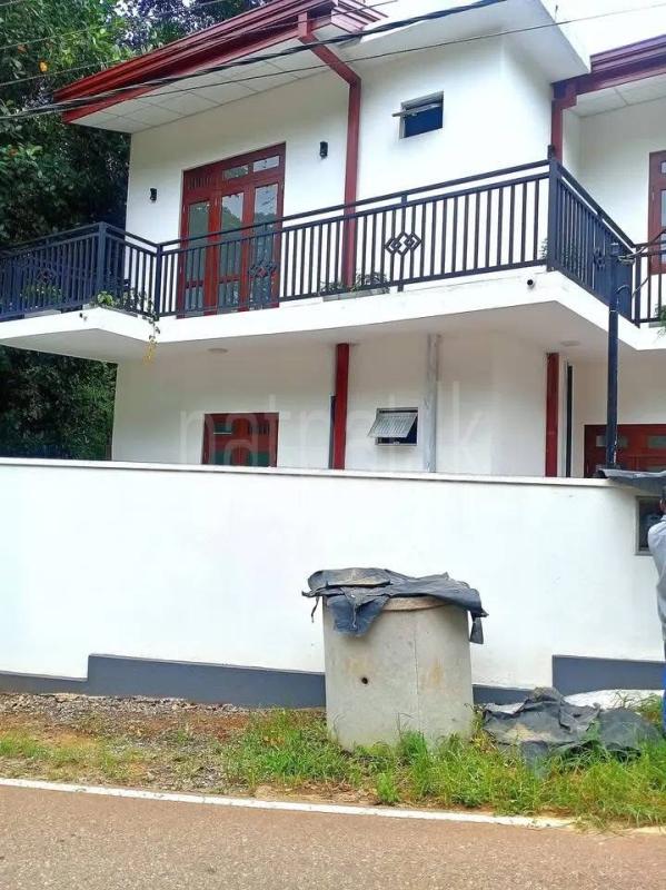 House for Sale in Homagama