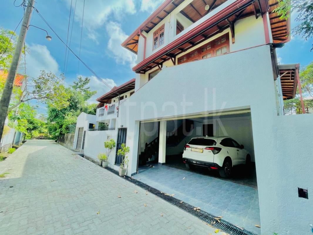 House for Sale in Kiribathgoda