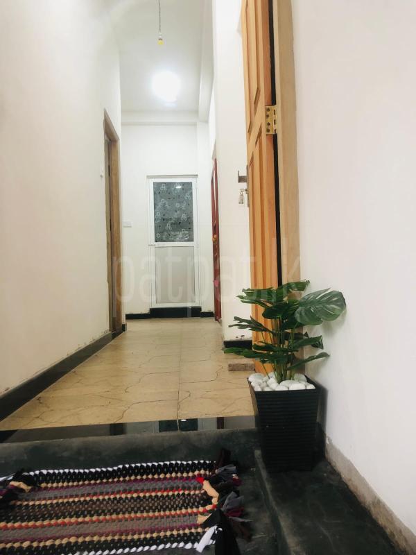 House for Rent in Wellampitiya