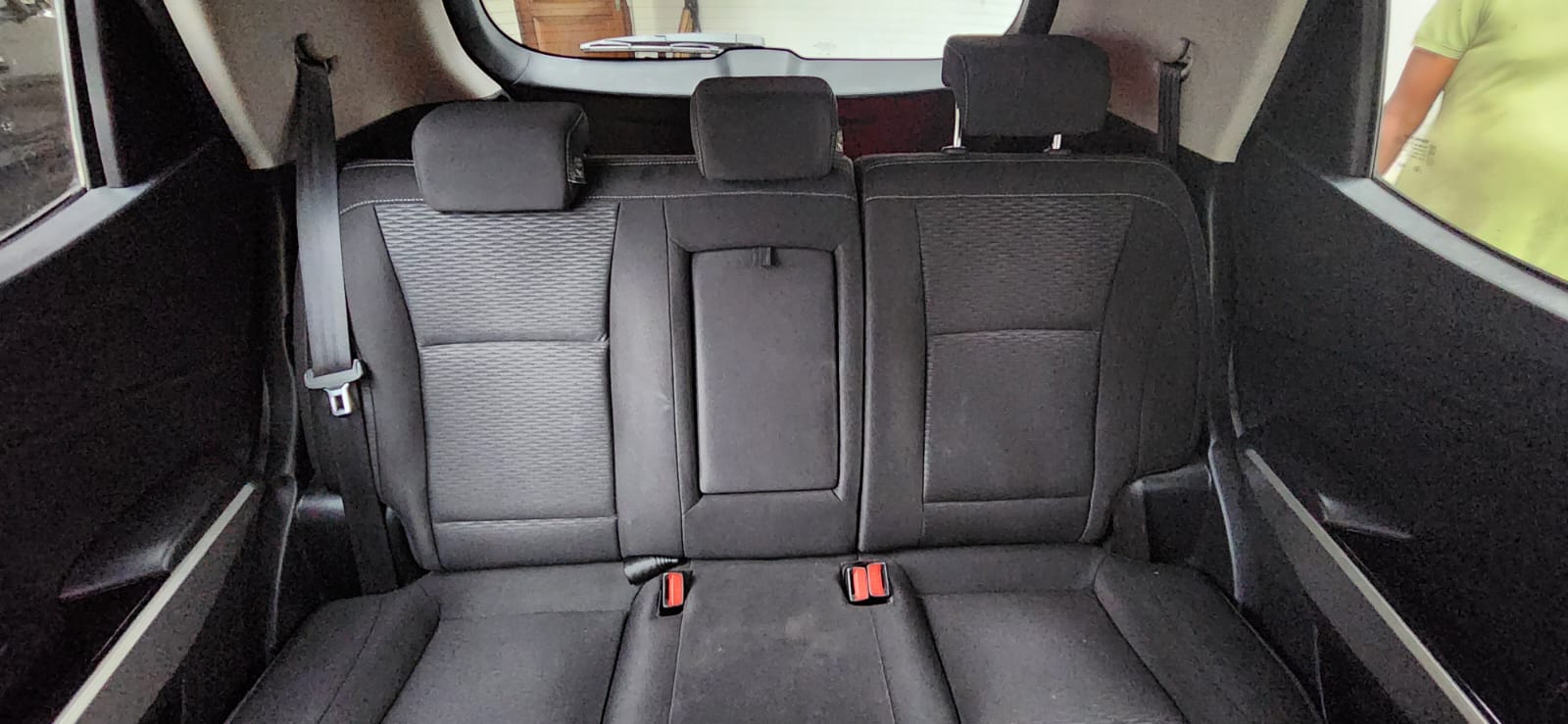 SsangYong Tivoli 2018 - பயன்படுத்தப்பட்டது SUV sale in Sri Lanka - patpat.lk