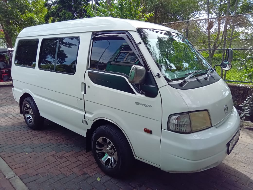 Mazda Bongo 2006 - Used Van sale in Sri Lanka - patpat.lk