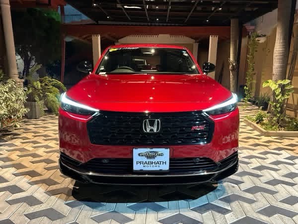 Honda Vezel 2026 - Brand New SUV sale in Sri Lanka - patpat.lk