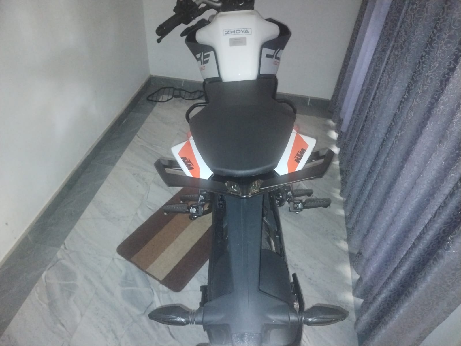 KTM Duke 200 2025 - Brand New Bike sale in Sri Lanka - patpat.lk