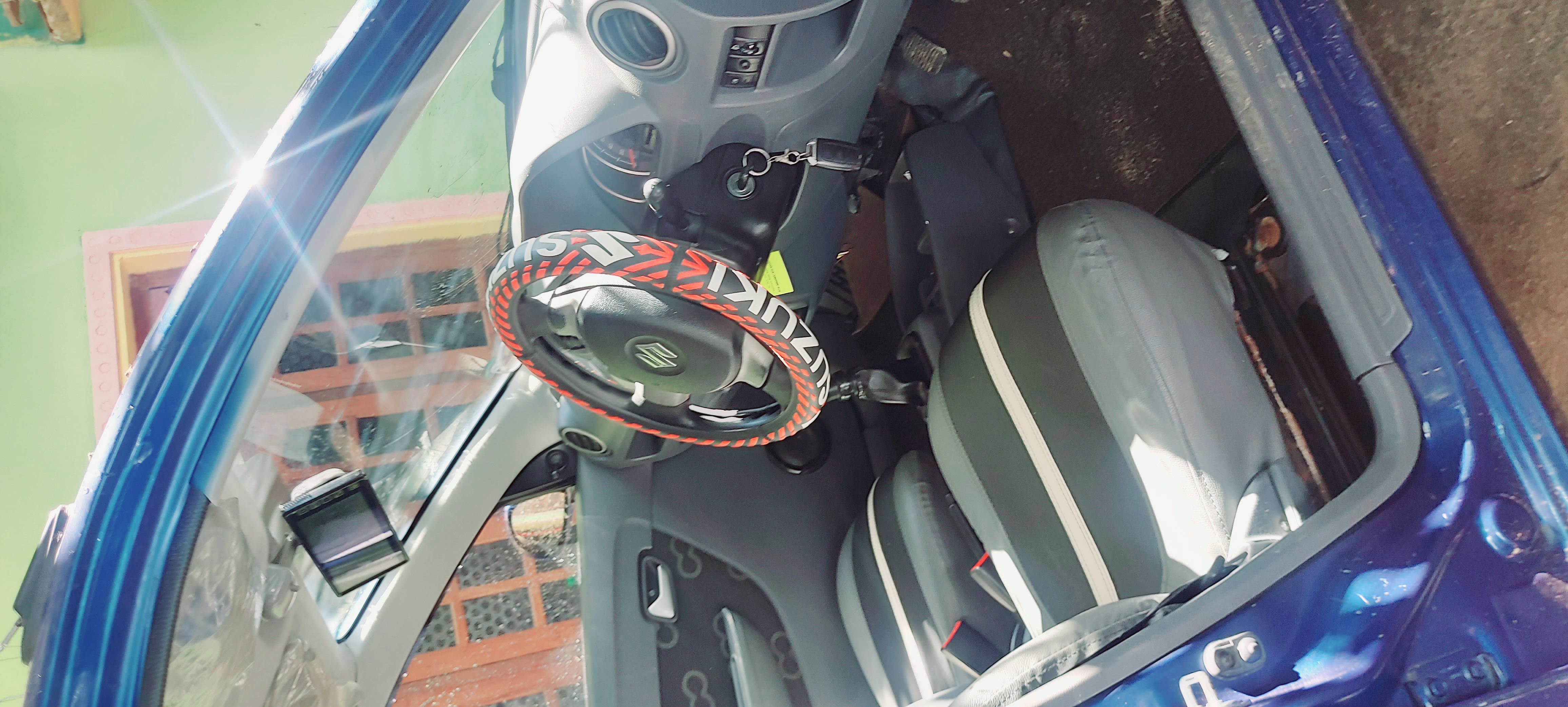 Suzuki Alto 2015 - Used Car sale in Sri Lanka - patpat.lk