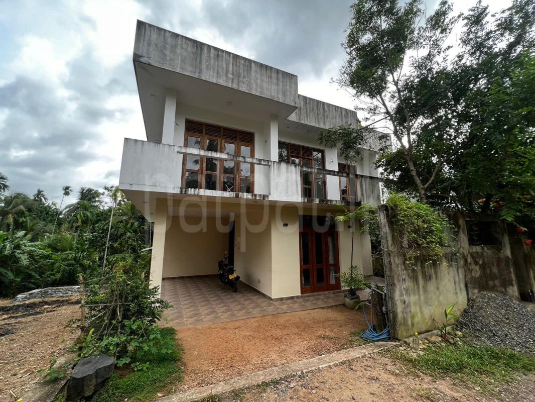 House for Sale in Kaduwela