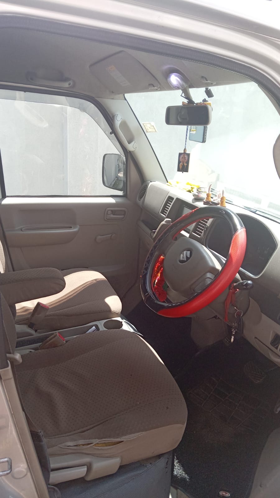 Suzuki Every 2013 - பயன்படுத்தப்பட்டது வேன் sale in Sri Lanka - patpat.lk