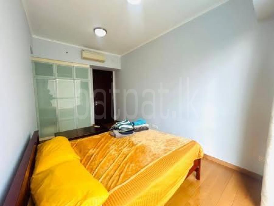 Furnished Apartment for Rent in Kollupitiya (Colombo 03)