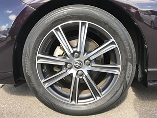 Toyota Axio 2017 - භාවිතා කරන ලද කාර් sale in Sri Lanka - patpat.lk