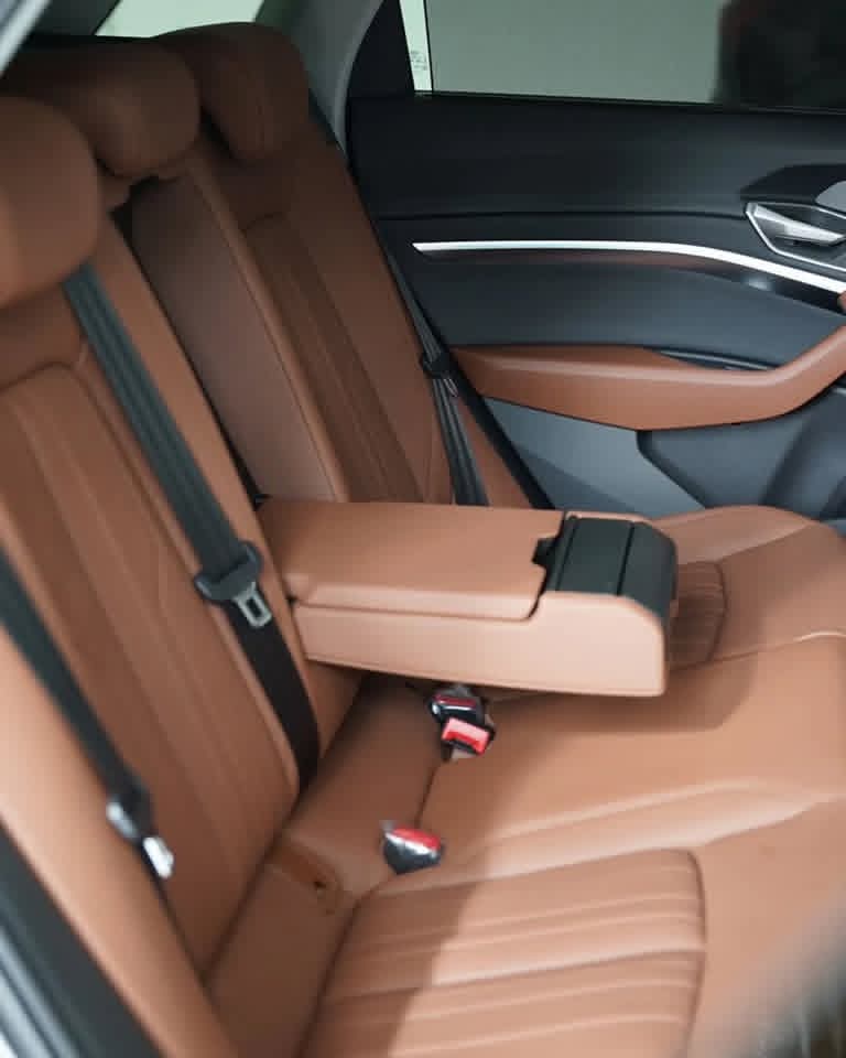 Audi e-tron 2024 - Brand New SUV sale in Sri Lanka - patpat.lk