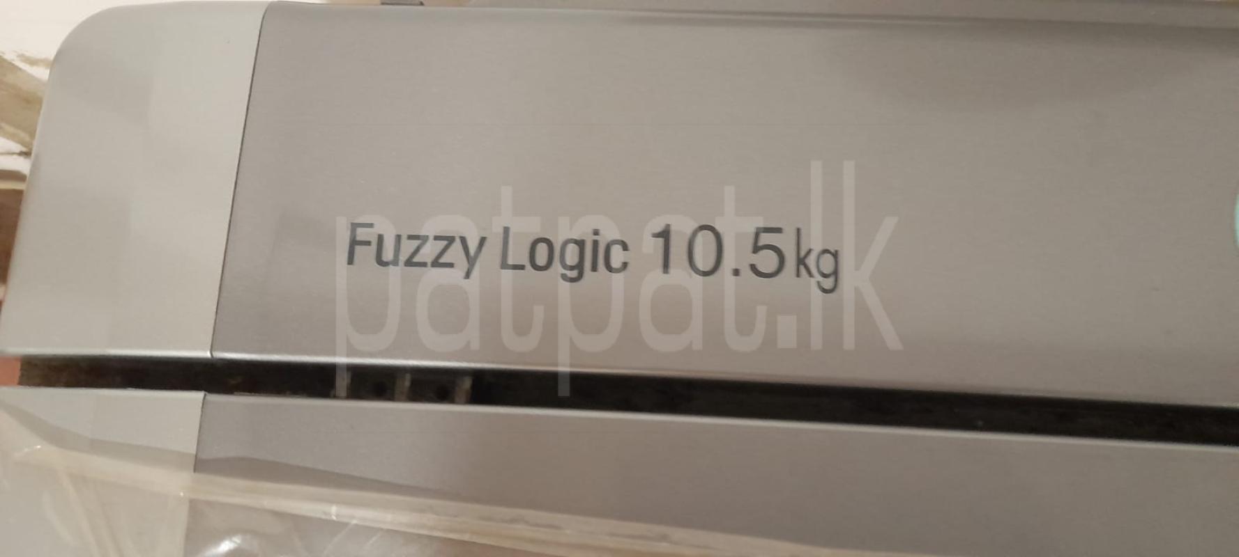 LG washing machine For Sale