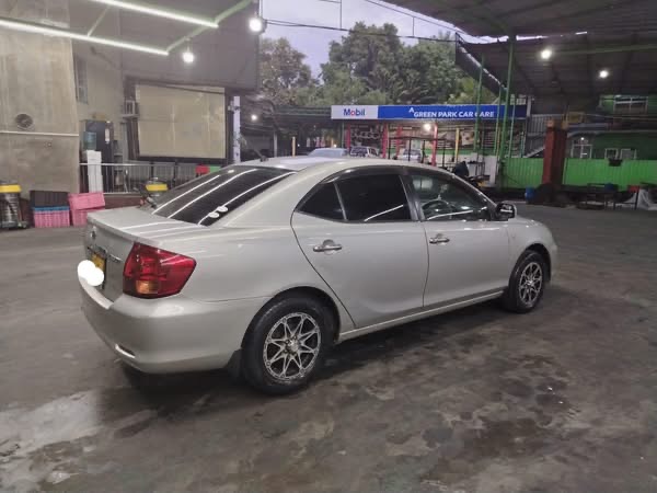 Toyota Allion 2003 - பயன்படுத்தப்பட்டது கார் sale in Sri Lanka - patpat.lk