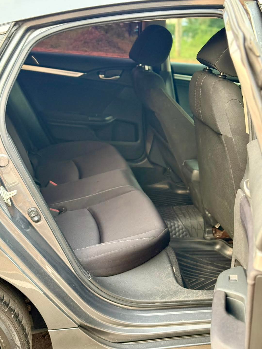 Honda Civic 2019 - Used Car sale in Sri Lanka - patpat.lk