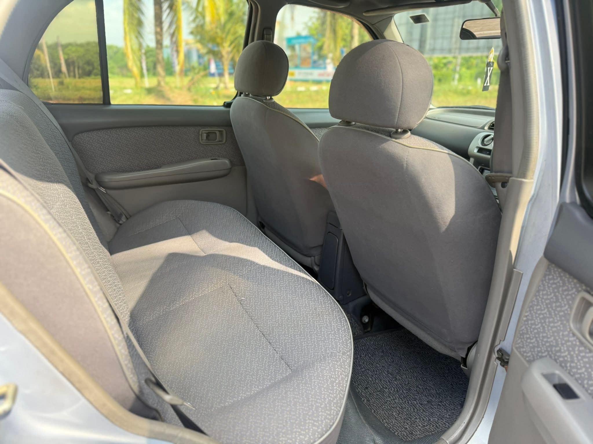 Nissan March 2000 - Used Car sale in Sri Lanka - patpat.lk