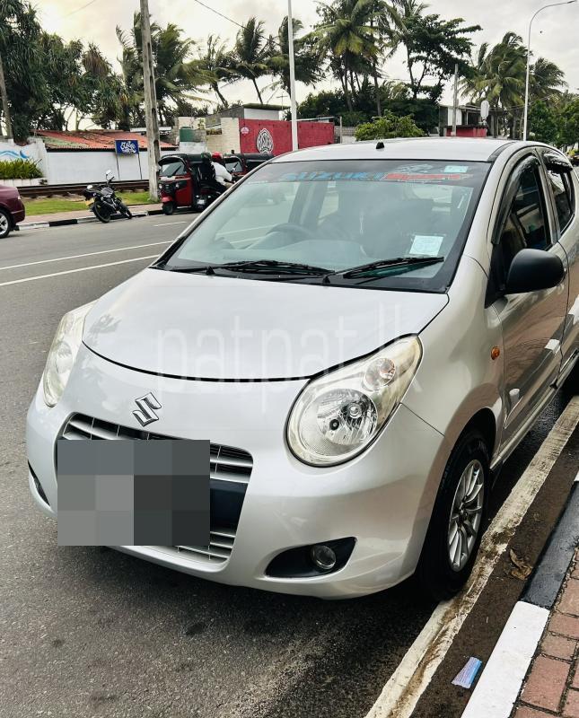Suzuki A Star 2011 - பயன்படுத்தப்பட்டது கார் sale in Sri Lanka - patpat.lk