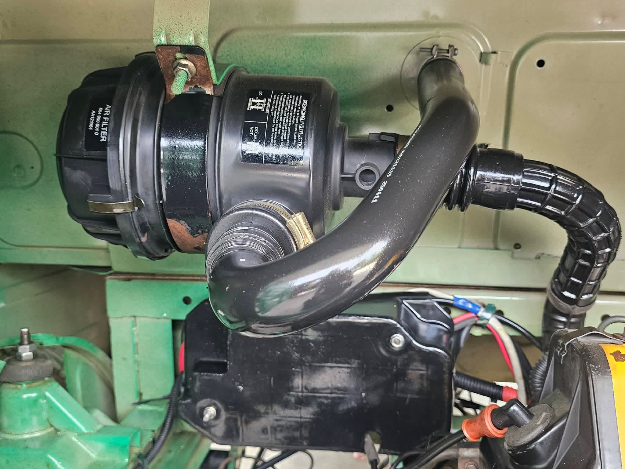 Bajaj Three Wheel 2011 - பயன்படுத்தப்பட்டது முச்சக்கர வண்டி sale in Sri Lanka - patpat.lk