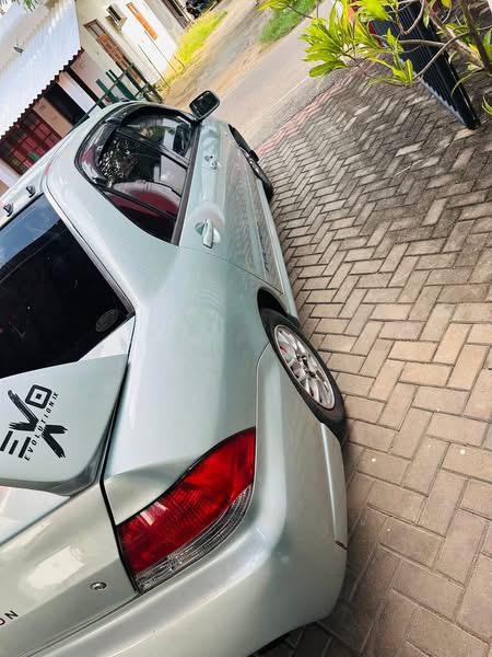 Mitsubishi Lancer 2001 - Used Car sale in Sri Lanka - patpat.lk