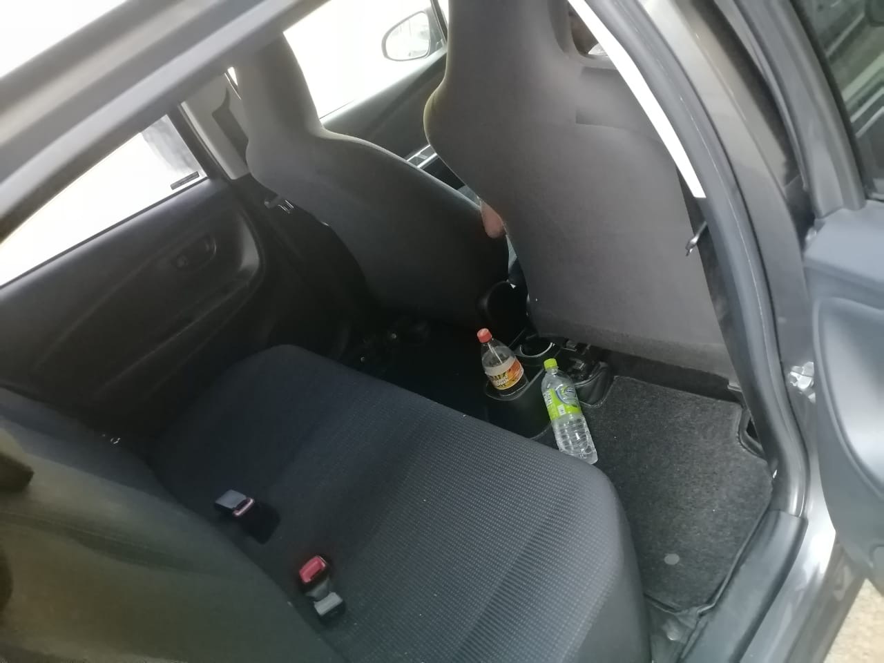 Toyota Vitz 2016 - Used Car sale in Sri Lanka - patpat.lk