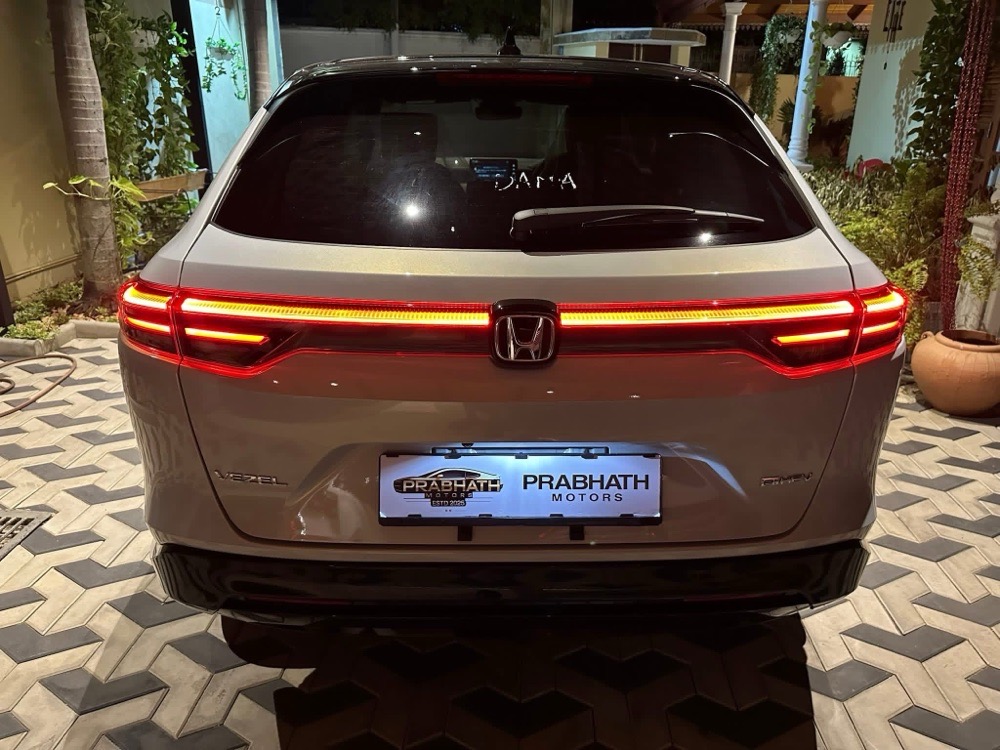 Honda Vezel 2026 - சான்றளிக்கப்பட்டது SUV sale in Sri Lanka - patpat.lk