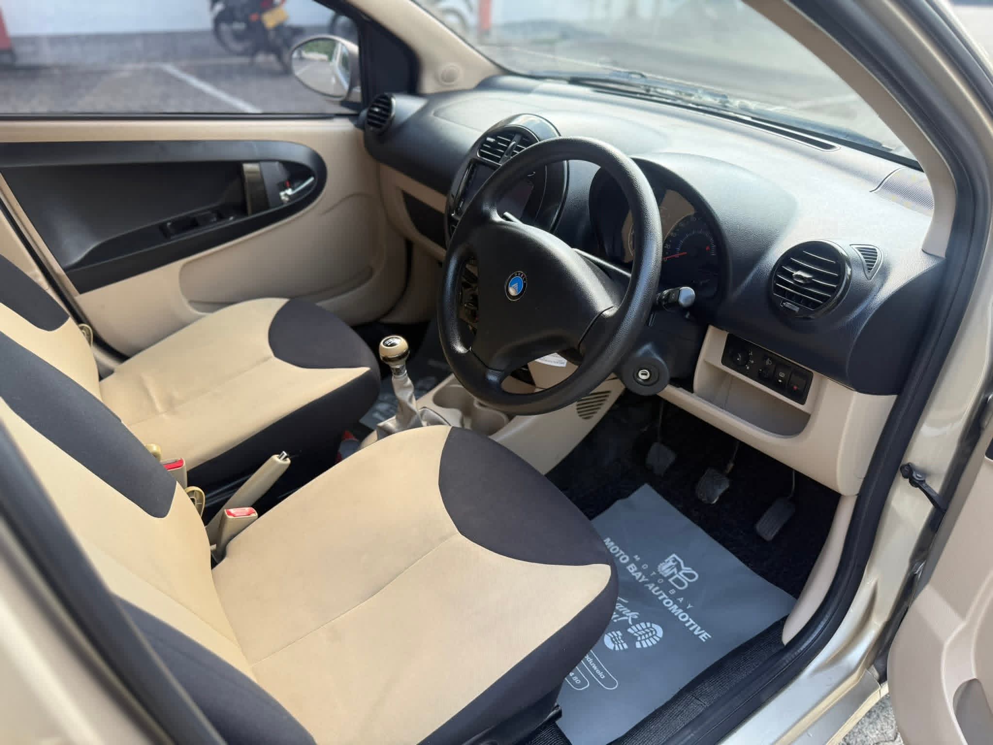 Micro Panda 2017 - Used Car sale in Sri Lanka - patpat.lk