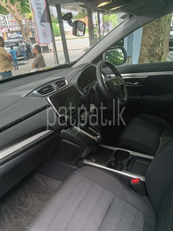 Honda CRV 2018 - Used SUV sale in Sri Lanka - patpat.lk