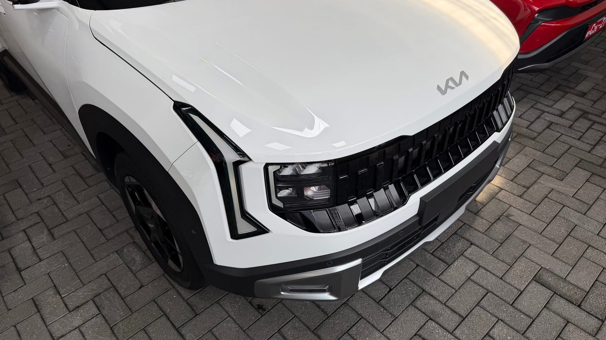 KIA Seltos 2026 - சான்றளிக்கப்பட்டது SUV sale in Sri Lanka - patpat.lk