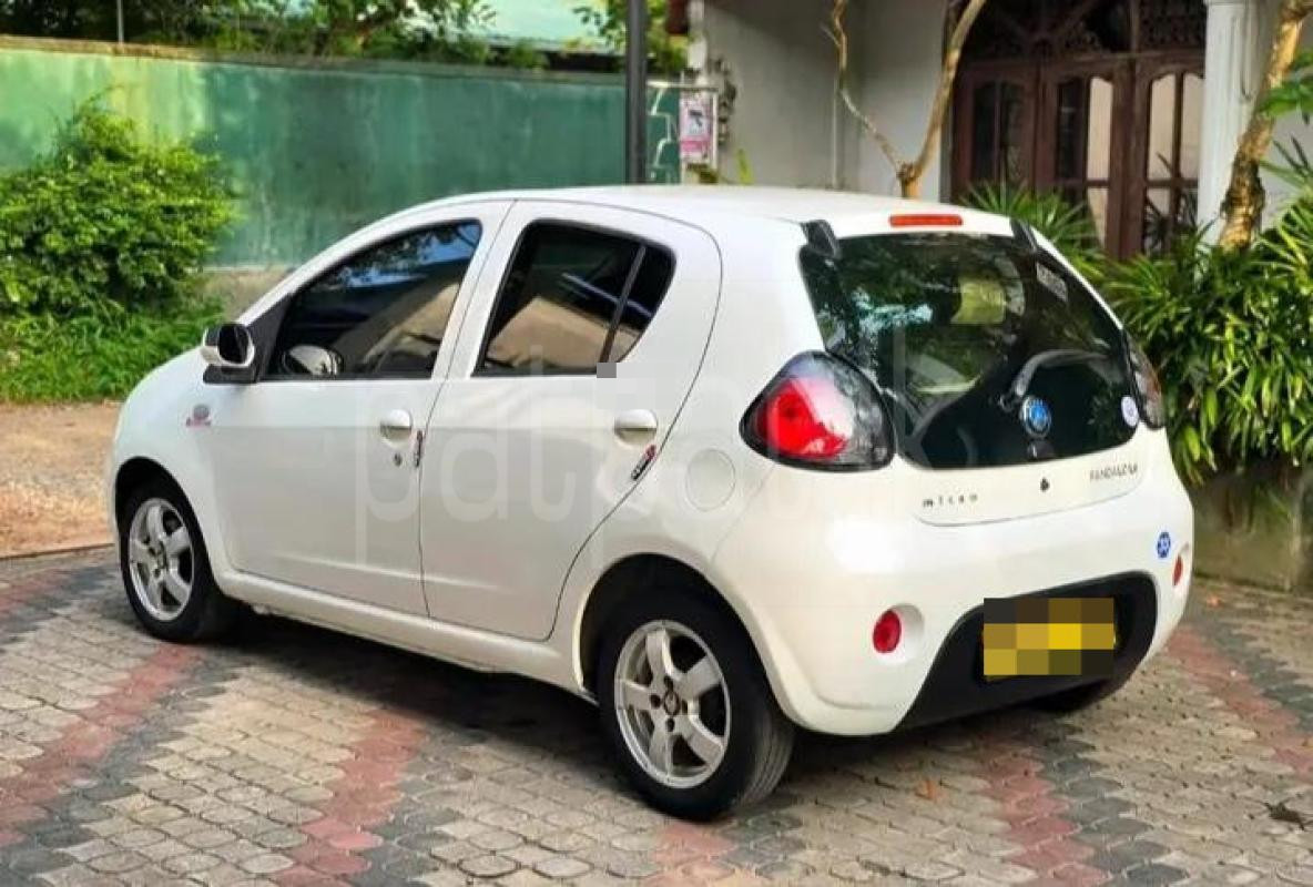 Micro Panda 2015 - Used Car sale in Sri Lanka - patpat.lk