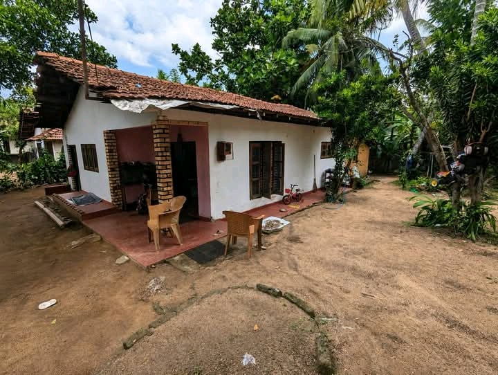 Residential Land for Sale in Veyangoda