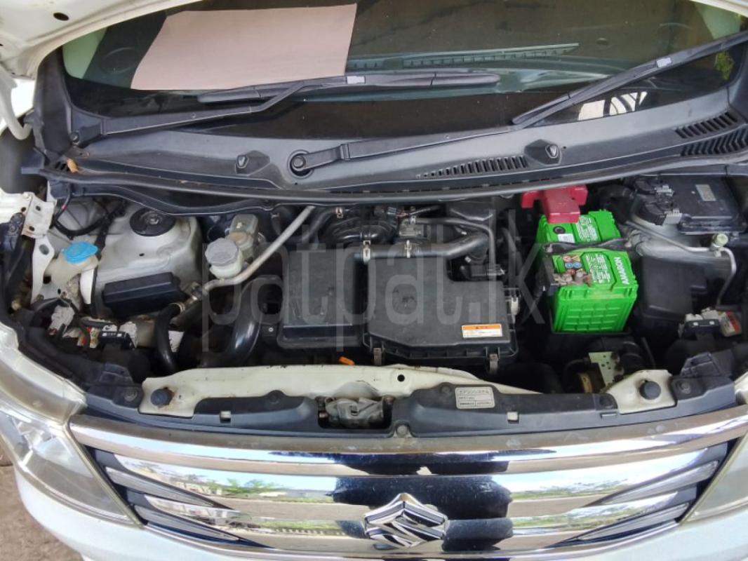 Suzuki Wagon R 2014 - Used Car sale in Sri Lanka - patpat.lk