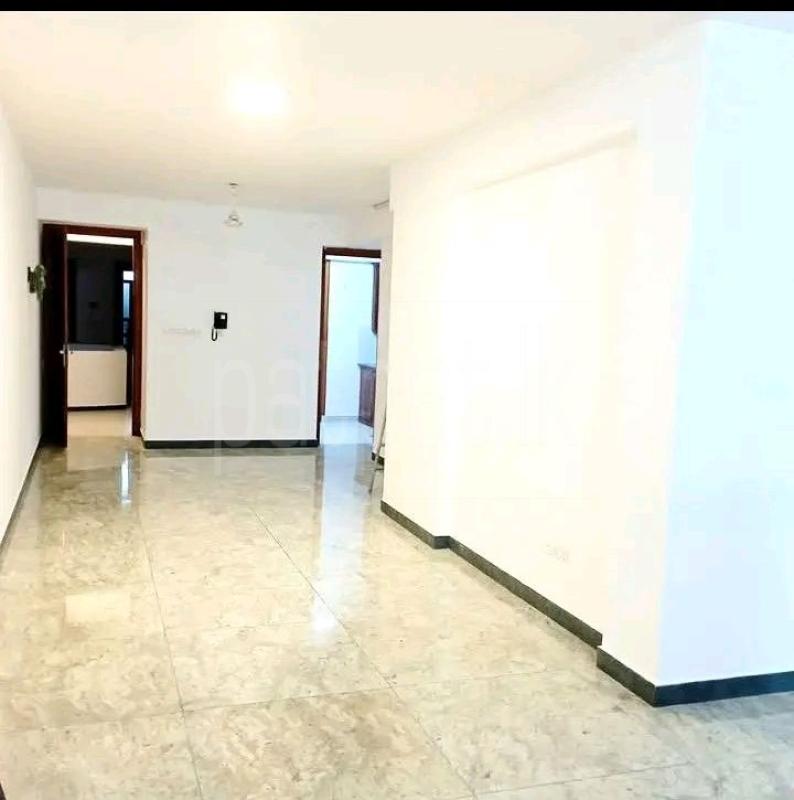 Unfurnished Apartment for Rent in Bambalapitiya (Colombo 04)