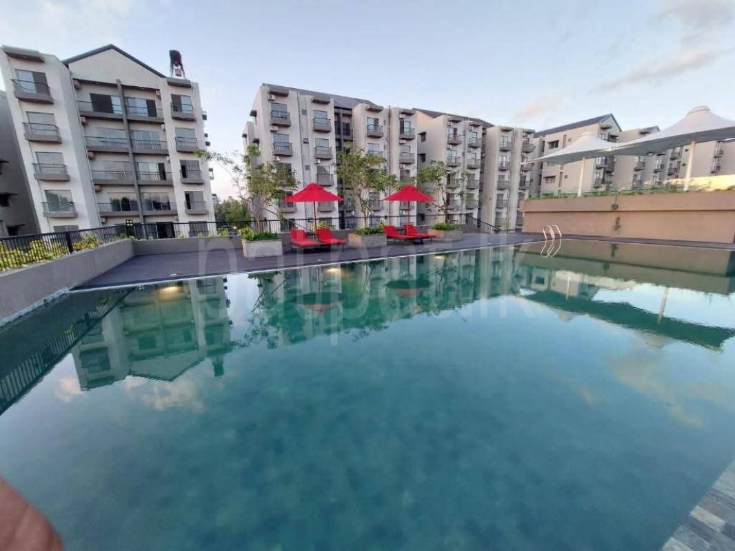 Luxury Apartment for Rent in Malabe ads-image-1